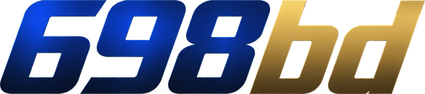 698bd Logo